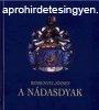 Bessenyei Jzsef: A ?Ndasdyak Antikvr
