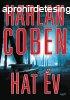 Harlan Coben: Hat v Szpsghibs