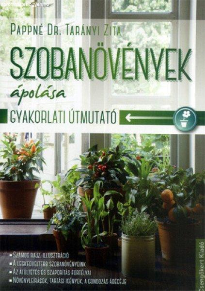  Pappné Tarányi Zita:Szobanövények ápolása