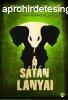 Alex Marwood: A ?stn lnyai