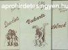 Gre Gbor-knyvcsomag (3 reprint ktet) - Grdonyi Gza
