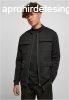 Urban Classics M65 Sweat Bomber black
