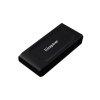 KINGSTON XS1000 2TB SSD Pocket-Sized USB 3.2 Gen 2 External 