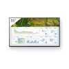 SONY Bravia 24/7 FW-55BZ30L 55" professzionlis LCD kij