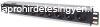 Intellinet Power strip rack 19&#039;&#039; 1.5U 250V