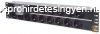 Intellinet Power strip rack 19&#039;&#039; 2U 250V/1