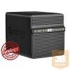 SYNOLOGY NAS 4 Fikos Realtek RTD1619B 4x1,7GHz, 2GB DDR4, 2