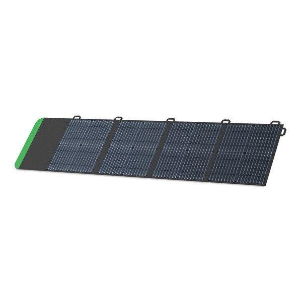 APC Schneider OFFGRID hordozható napelem modul akkumulátor állomáshoz, 100W