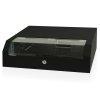 WP WPN-RWV-05501-B Falra szerelhet Rackszekrny Black