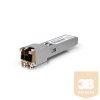 UBiQUiTi SFP Modul SFP - RJ45 talakt Modul, 10000Mbps, 10