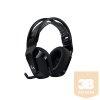 LOGITECH Headset 2.0 - G733 Lightspeed RGB Gaming Vezetk N