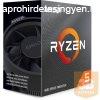 CPU AMD AM4 Ryzen 5 4500 - 3,6GHz