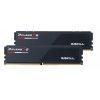 G.SKILL Memria DDR5 32GB 6000Mhz CL30 DIMM 1.35V, Ripjaws S