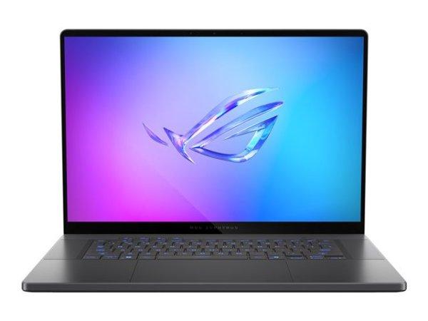 ASUS ROG Zephyrus GU605CX-QR075W Intel Core Ultra 9 285H 16inch WQXGA OLED 64GB
LPDDR5X 2TB PCIe SSD RTX 5090 W11H