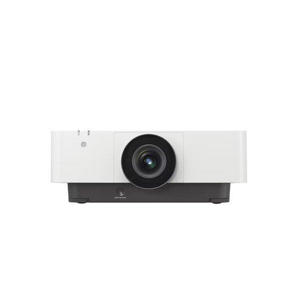 SONY Projektor VPL-FHZ85, WUXGA (1920 x 1200), 7300 ANSI Lumen, 1000000 :1,
HDMI/DVI/D-Sub/RJ45/RS232/USB
