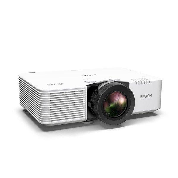 EPSON Projektor - EB-L790SU (3LCD, 1920x1200 (WUXGA), 16:10, 7000 AL, 5 000
000:1, 2xHDMI/USB/RS-232/RJ-45/Wifi)