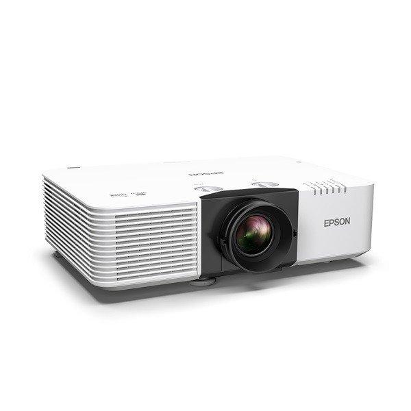 EPSON Projektor - EB-L890E (3LCD, 1920x1200 (WUXGA), 16:10, 8000 AL, 5 000
000:1, 2xHDMI/USB/RS-232/RJ-45/Wifi)