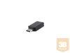 GEMBIRD A-USB3-CMAF-01 Gembird USB 3.0 -> Type-C adapter 