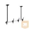 Equip TV Mennyezeti konzol - 650373 (45"-55", 2 mo