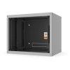 Legrand EVO22U6060 19" 22U 600x600x1108 biztonsgi veg