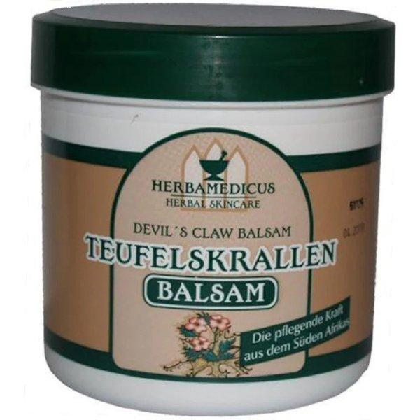 HERBAMEDICUS Ördögkarom Gél 250ml