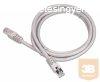 Gembird patch kbel RJ45, cat. 6, FTP, LSZH jacket, CCA, 3m,