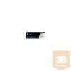 HP Toner (201X) CF400X fekete 2800/oldal