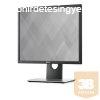 DELL LCD Monitor 19" P1917S, 5:4, 1280x1024, 1000:1, 25