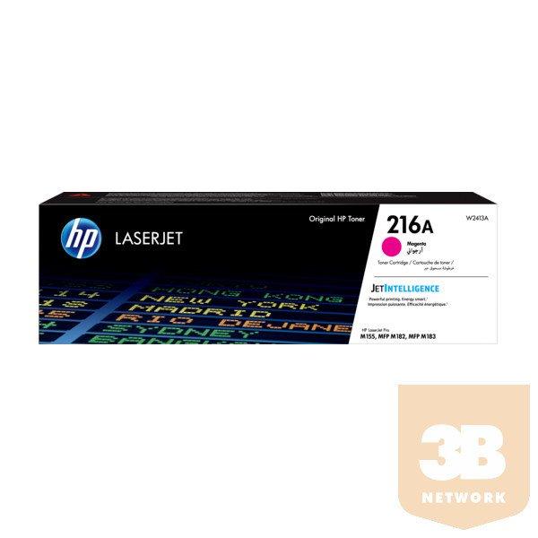HP Toner 216A, LJ W2413A, 850/oldal, piros