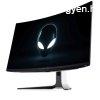 DELL Alienware velt Monitor 31,6" AW3225QF, QD OLED 38