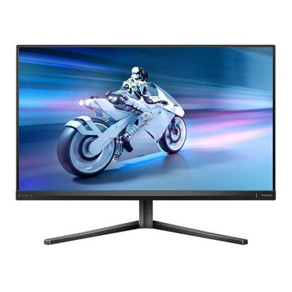 Mon Philips 27" 27M2N5500/00 - Nano IPS WLED
