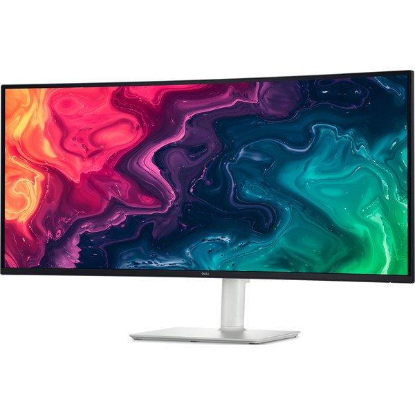 DELL 32 Plus 4K Monitor 34" S3425DW, 3440x1440, 120Hz, 21:9, 3000:1, 300cd,
2ms, HDMI, USB-C, fekete