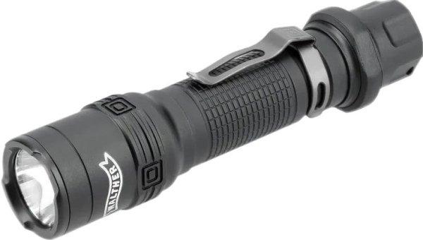 Walther TFC1 taktikai lámpa, 1400 lumen