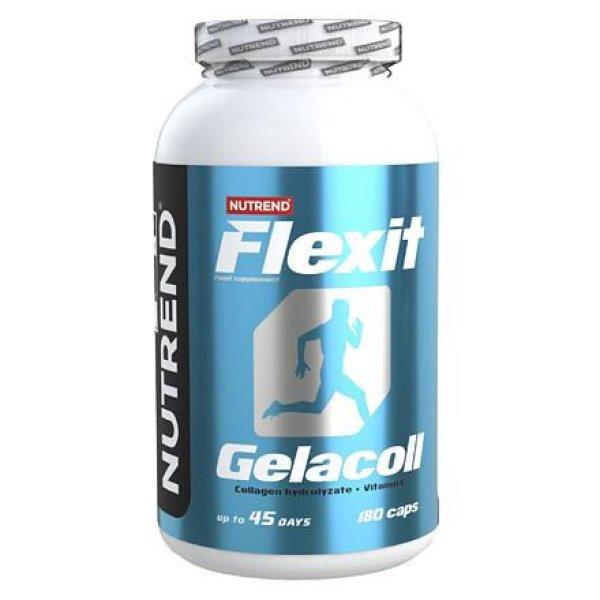 Flexit Gelacoll kiszerelés 360 pipettás