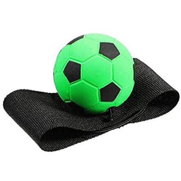 Futball csuklóra pattanó labda csomagolás 1 db