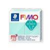 Gyurma, 57 g, gethet, FIMO "Soft", pasztellmenta