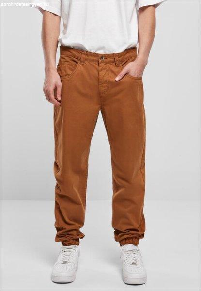 Southpole Script Twill Pants toffee