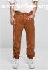 Southpole Script Twill Pants toffee