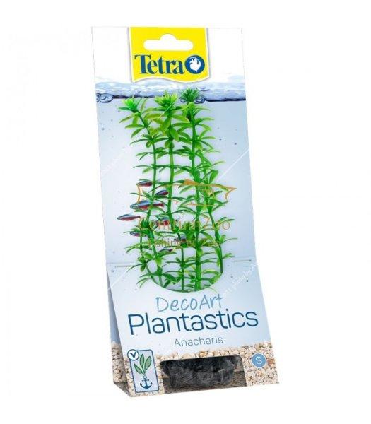 Tetra Dekoart Plantastics Anacharis (Wasserpest) műnövény "S" 15 cm
(270176)