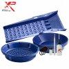 Xp Gold Sluice VS1 Vortex + Starter Pan teljes aranymos sze