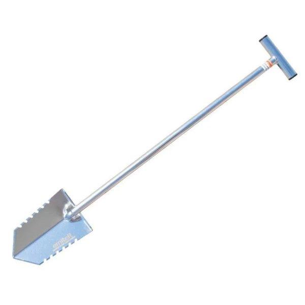 EmiteR RVS Spade Hard X140 ásólapát (emi-kieg-X140)