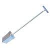 EmiteR RVS Spade Hard X140 slapt (emi-kieg-X140)
