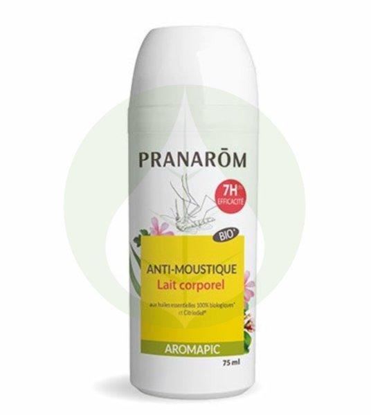 Aromapic - Szúnyogriasztó roll - Bio - 75ml - Pranarom