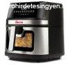 Girmi FG90 Ecofrit Premium forrlevegs st ? 9 liter, dupl