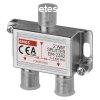 EMOS J0102, Antenna eloszt 2 utas EM2342