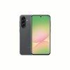 Samsung Galaxy A56 5G, 8/256GB, fekete