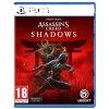 Assassin?s Creed Shadows - PS5