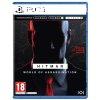 Hitman: World of Assassination - PS5
