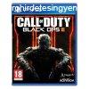 Call of Duty: Black Ops 3 - PS4