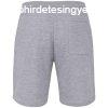 Frfi bermuda organikus pamutbl, Kariban KA757, Oxford Grey